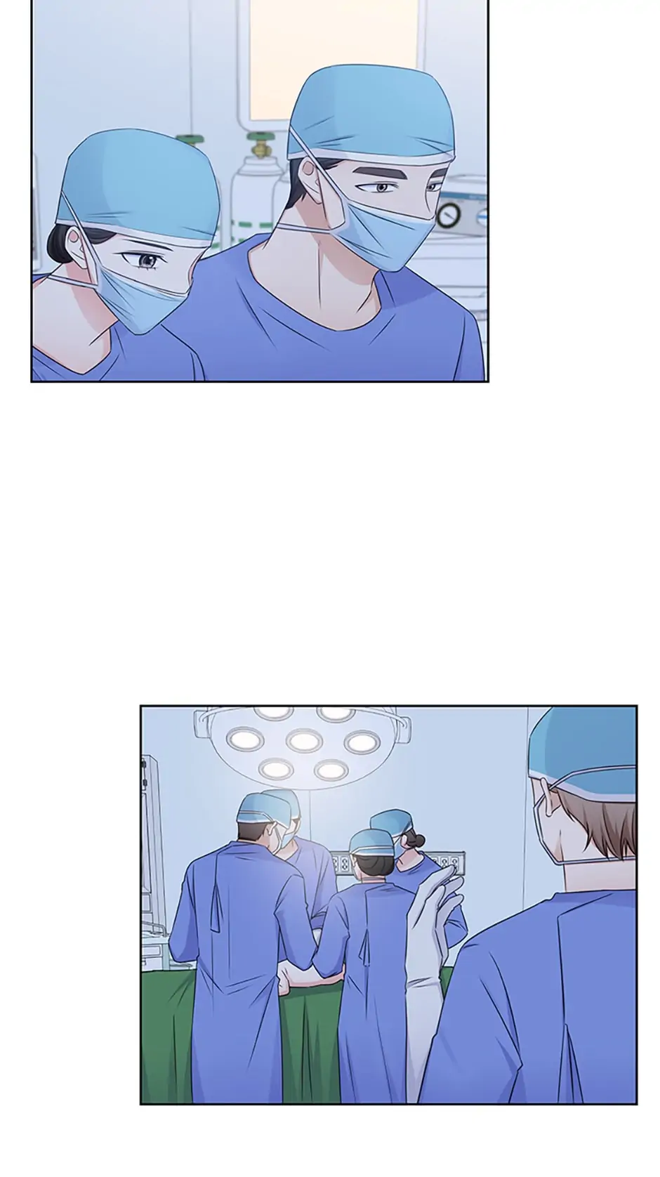 Heart Crush Chapter 51 37